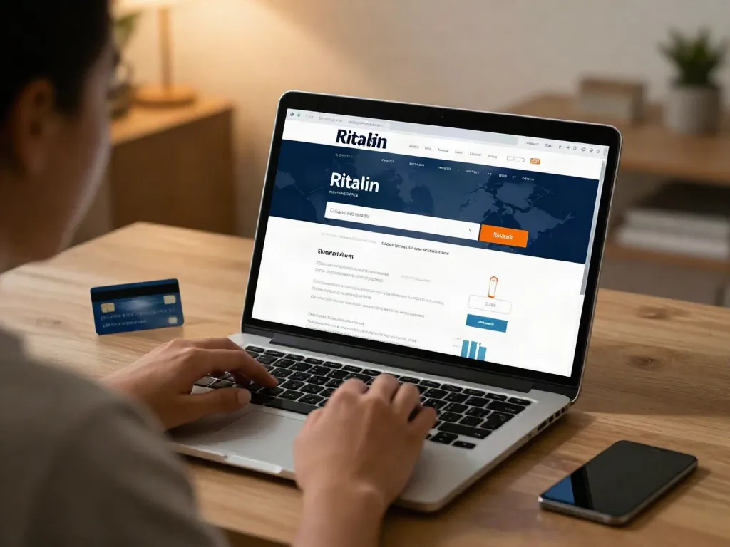 Buy Ritalin online effortlessly at our trusted e-commerce platform for the best deals.