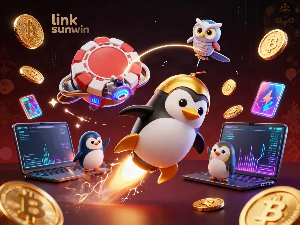 Engage in thrilling casino adventures with the link sunwin and unique gaming experiences.