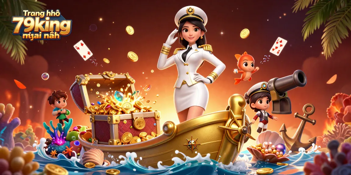 Win exciting prizes at Trang chủ 79king mới nhất with dynamic online casino games and vibrant 3D visuals.